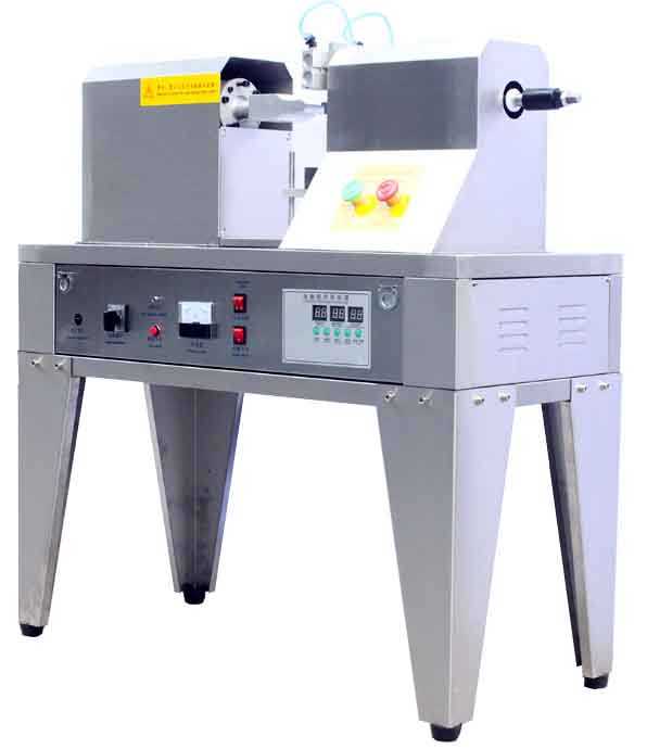 塑料軟管封尾印字機,氣動封尾機,牙膏封尾機